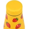 ESTIA ΘΕΡΜΟΣ TRAVEL FLASK SAVE THE AEGEAN 500ml BERRY BRIGHT