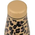 INSULATED BOTTLE TRAVEL FLASK SAVE THE AEGEAN 500ml SPOTTED PROWL