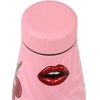 ESTIA ΘΕΡΜΟΣ TRAVEL FLASK SAVE THE AEGEAN 500ml BLUSH POP