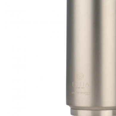 INSULATED BOTTLE  TRAVEL CUP SAVE THE AEGEAN 500ml STEEL FLOW