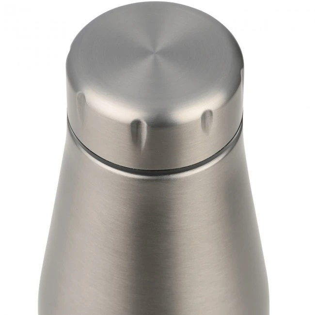 ESTIA ΘΕΡΜΟΣ TRAVEL FLASK SAVE THE AEGEAN 500ml STEEL FLOW