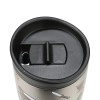 ESTIA ΘΕΡΜΟΣ TRAVEL MUG SAVE THE AEGEAN 350ml OLD SCHOOL INK