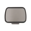 ESTIA ΚΑΔΟΣ ΑΠΟΡΡΙΜΑΤΩΝ FLATOP SOFT CLOSE 50lt ΜΑΤ ΙΝΟΞ
