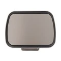 ESTIA ΚΑΔΟΣ ΑΠΟΡΡΙΜΑΤΩΝ FLATOP SOFT CLOSE 70lt ΜΑΤ ΙΝΟΞ
