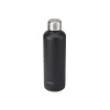 INSULATED BOTTLE FLASK HOMELY 500ml MIDNIGHT BLACK