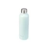 INSULATED BOTTLE FLASK HOMELY 500ml SEAFOAM