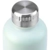 INSULATED BOTTLE FLASK HOMELY 500ml SEAFOAM