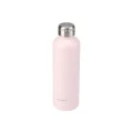 INSULATED BOTTLE FLASK HOMELY 500ml ROSE QUARTZ