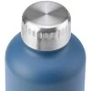 INSULATED BOTTLE FLASK HOMELY 500ml INDIGO BLUE