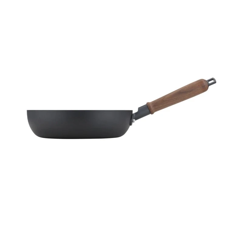 FLYING PAN NANOTECH WITH PLASMA FUSION TECHNOLOGY 24cm