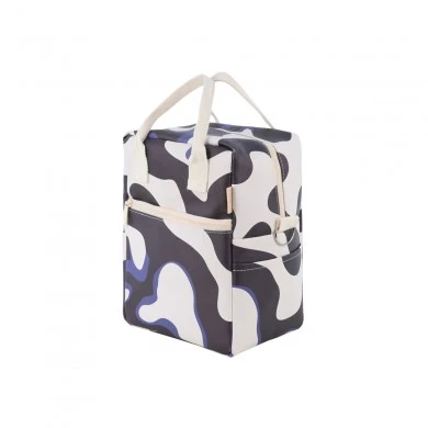 LUNCH BAG SAVE THE AEGEAN INSULATED 7lt BOLD DRIFT