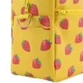 LUNCH BAG SAVE THE AEGEAN INSULATED 7lt BERRY BRIGHT