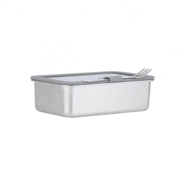 ESTIA ΦΑΓΗΤΟΔΟΧΕΙΟ CLICK&amp;SEAL ΓΥΑΛΙΝΟ 1050ml 21.6x16.5x7.4cm ΜΕ ΚΑΠΑΚΙ ΠΛΑΣΤΙΚΟ IVORY
