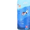 INSULATED KIDS BOTTLE WONDER BOTTLE SAVE THE AEGEAN 350ml OCEAN PLAY
