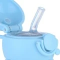 INSULATED KIDS BOTTLE WONDER BOTTLE SAVE THE AEGEAN 350ml OCEAN PLAY