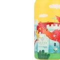 INSULATED KIDS BOTTLE WONDER BOTTLE SAVE THE AEGEAN 350ml FORTRESS DRAGON