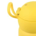 INSULATED KIDS BOTTLE WONDER BOTTLE SAVE THE AEGEAN 350ml FORTRESS DRAGON