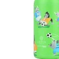 INSULATED KIDS BOTTLE WONDER BOTTLE SAVE THE AEGEAN 350ml JUNGLE KICK