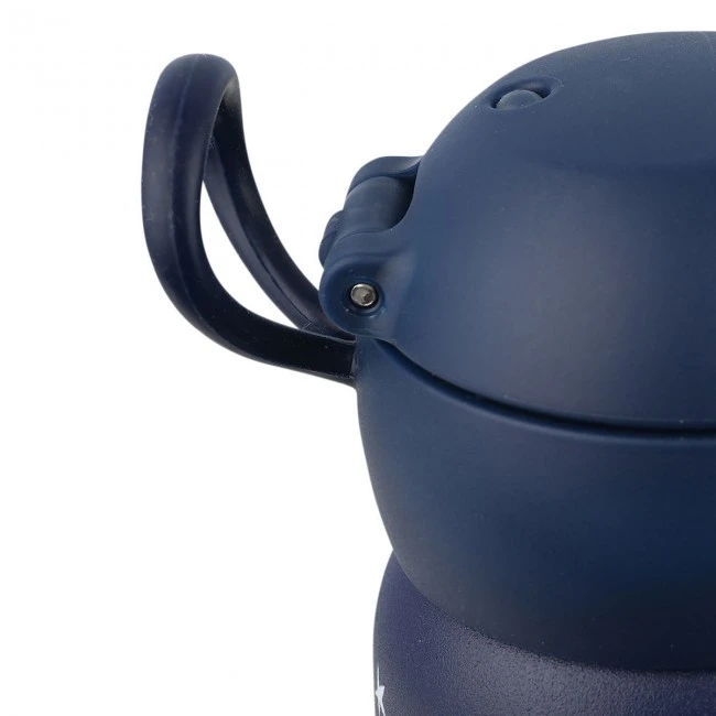 INSULATED KIDS BOTTLE WONDER BOTTLE SAVE THE AEGEAN 500ml SOLAR JUMP