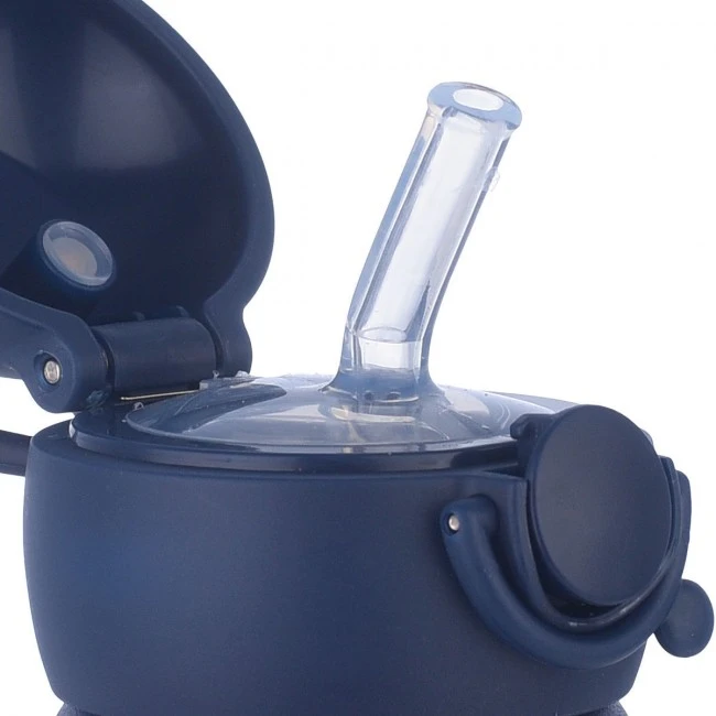 INSULATED KIDS BOTTLE WONDER BOTTLE SAVE THE AEGEAN 500ml SOLAR JUMP