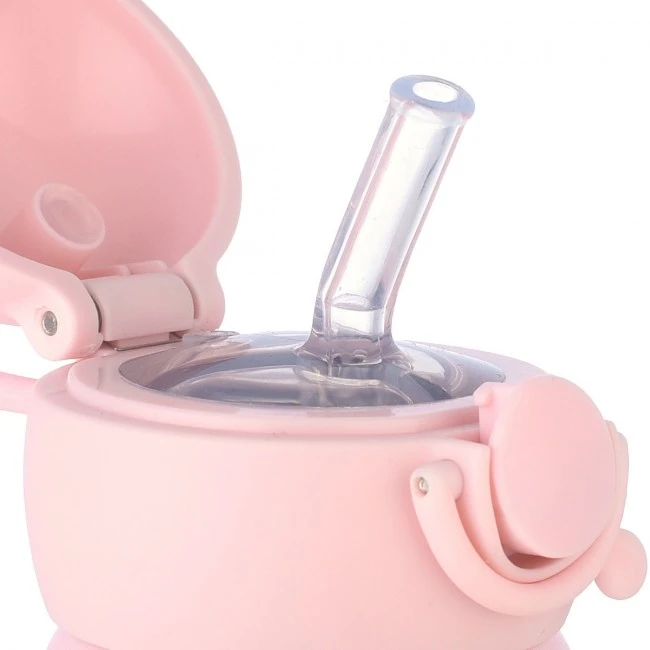 INSULATED KIDS BOTTLE WONDER BOTTLE SAVE THE AEGEAN 500ml WILD STUNTS