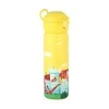 INSULATED KIDS BOTTLE WONDER BOTTLE SAVE THE AEGEAN 500ml FORTRESS DRAGON