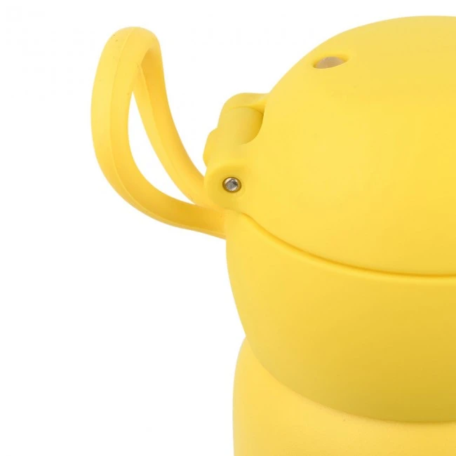 INSULATED KIDS BOTTLE WONDER BOTTLE SAVE THE AEGEAN 500ml FORTRESS DRAGON