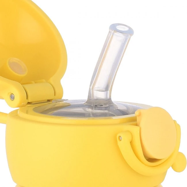 INSULATED KIDS BOTTLE WONDER BOTTLE SAVE THE AEGEAN 500ml FORTRESS DRAGON