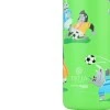 INSULATED KIDS BOTTLE WONDER BOTTLE SAVE THE AEGEAN 500ml JUNGLE KICK
