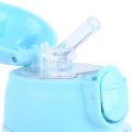 ESTIA ΘΕΡΜΟΣ ΠΑΙΔΙΚΟ BUBBLE BOTTLE SAVE THE AEGEAN 300ml TREASURE QUEST