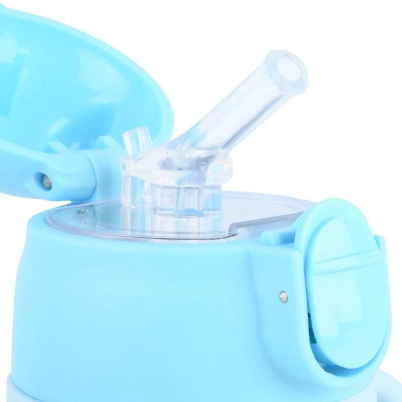 ESTIA ΘΕΡΜΟΣ ΠΑΙΔΙΚΟ BUBBLE BOTTLE SAVE THE AEGEAN 300ml TREASURE QUEST