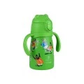 INSULATED KIDS BOTTLE BUBBLE BOTTLE SAVE THE AEGEAN 300ml JUNGLE KICK