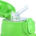 INSULATED KIDS BOTTLE BUBBLE BOTTLE SAVE THE AEGEAN 300ml JUNGLE KICK