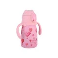 ESTIA ΘΕΡΜΟΣ ΠΑΙΔΙΚΟ BUBBLE BOTTLE SAVE THE AEGEAN 300ml LOVE ASCEND