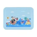 KIDS LUNCH BOX SAVE THE AEGEAN 1330ml WITH 5 COMPARTMENTS TREASURE QUEST