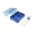 KIDS LUNCH BOX SAVE THE AEGEAN 1330ml WITH 5 COMPARTMENTS TREASURE QUEST