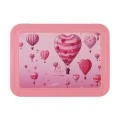 KIDS LUNCH BOX SAVE THE AEGEAN 1330ml WITH 5 COMPARTMENTS LOVE ASCEND