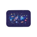 KIDS LUNCH BOX SAVE THE AEGEAN 900ml WITH 2 DETACHABLE COMPARTMENTS SOLAR JUMP