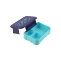 KIDS LUNCH BOX SAVE THE AEGEAN 900ml WITH 2 DETACHABLE COMPARTMENTS SOLAR JUMP