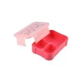 KIDS LUNCH BOX SAVE THE AEGEAN 900ml WITH 2 DETACHABLE COMPARTMENTS WILD STUNTS
