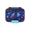ESTIA ΠΑΙΔΙΚΟ ΦΑΓΗΤΟΔΟΧΕΙΟ SAVE THE AEGEAN 1030ml 2 ΕΠΙΠΕΔΩΝ SOLAR JUMP