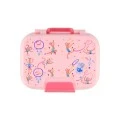 KIDS LUNCH BOX SAVE THE AEGEAN 1030ml WITH 2 LEVELS WILD STUNTS