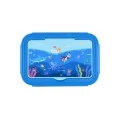 ESTIA ΠΑΙΔΙΚΟ ΦΑΓΗΤΟΔΟΧΕΙΟ SAVE THE AEGEAN 900ml ΜΕ 2 ΑΝΟΞ. ΘΗΚΕΣ OCEAN PLAY