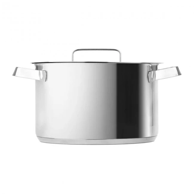 CASSEROLE ALLEGRO STAINLESS STEEL 26CM