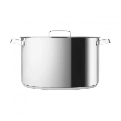 CASSEROLE ALLEGRO STAINLESS STEEL 28CM