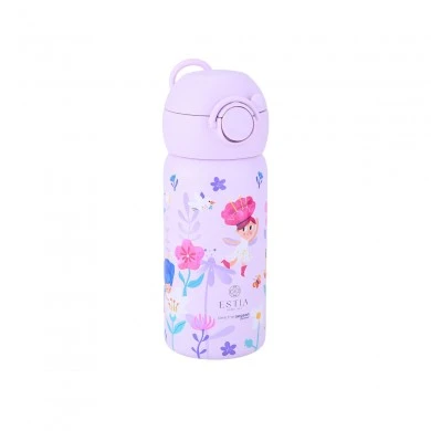INSULATED KIDS BOTTLE WONDER BOTTLE SAVE THE AEGEAN 350ml FAIRY TALES