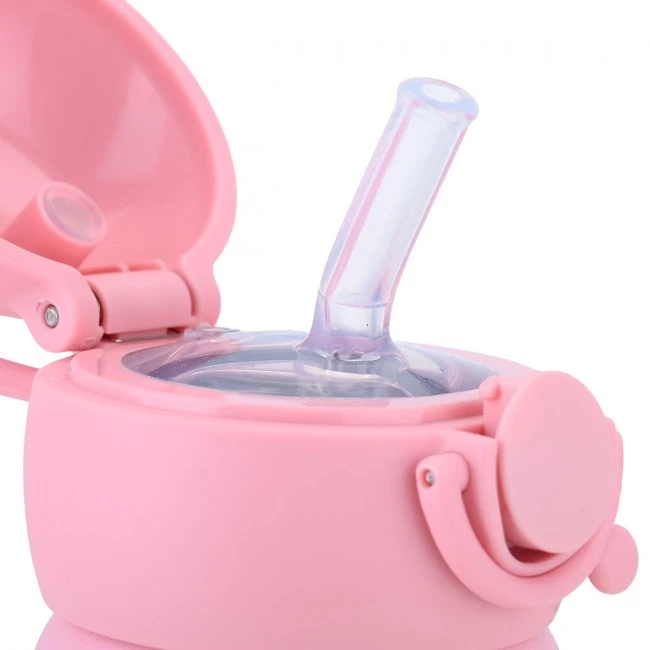 INSULATED KIDS BOTTLE WONDER BOTTLE SAVE THE AEGEAN 500ml RAINBOW DREAMS