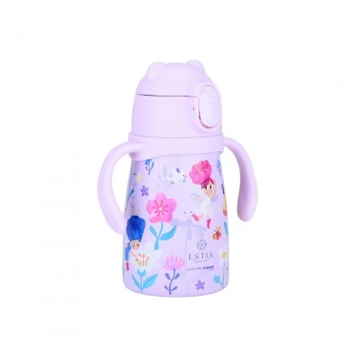 INSULATED KIDS BOTTLE BUBBLE BOTTLE SAVE THE AEGEAN 300ml FAIRY TALES