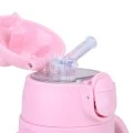 ESTIA ΘΕΡΜΟΣ ΠΑΙΔΙΚΟ BUBBLE BOTTLE SAVE THE AEGEAN 300ml RAINBOW DREAMS