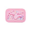 KIDS LUNCH BOX SAVE THE AEGEAN 1400ml WITH 3 COMPARTMENTS RAINBOW DREAMS